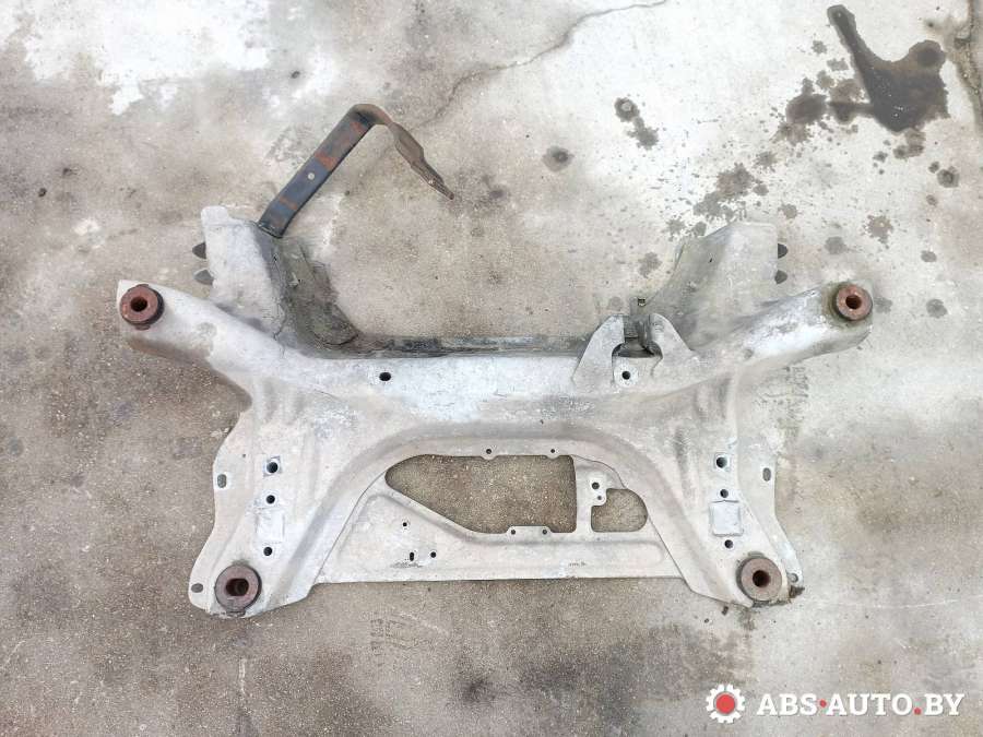 Балка подвески передняя (подрамник)  Citroen C5 2001г. | Фото № 3   Балка подвески передняя (подрамник)  Citroen C5 2001г. - Фото 3