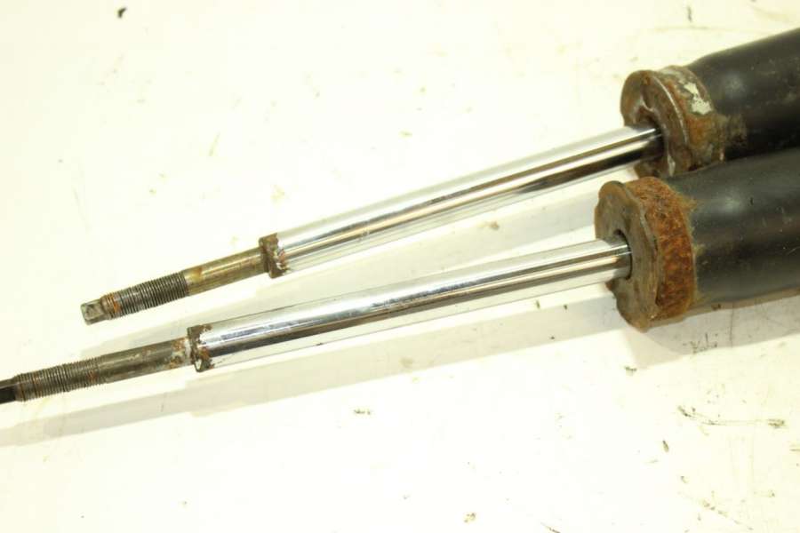 Амортизатор задний BMW 3 E90/E91/E92/E93 2010г. | Фото № 3 Амортизатор задний BMW 3 E90/E91/E92/E93 2010г. - Фото 3