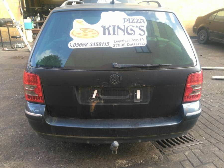 Трубка турбины Volkswagen Passat 5 GP (2000-2005) Универсал 2005г. | Фото № 7 Трубка турбины Volkswagen Passat 5 GP (2000-2005) Универсал 2005г. - Фото 7