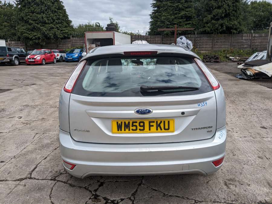 3M5T9C872AC Датчик положения педали тормоза (Выключатель стоп-сигналов) Ford Focus 2 (2004-2011) Хетчбэк 5дв. 2010г. | Фото № 11 3M5T9C872AC Датчик положения педали тормоза (Выключатель стоп-сигналов) Ford Focus 2 (2004-2011) Хетчбэк 5дв. 2010г. - Фото 11