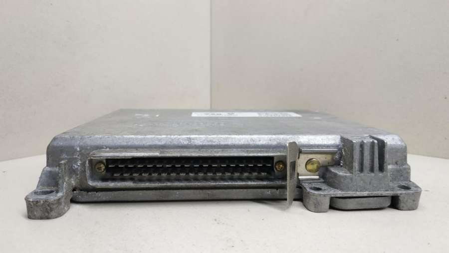 SIEMENS7700864498HOM7700851750BVAS101722201D Блок управления двигателем Renault Espace 3 1999г. | Фото № 2 SIEMENS7700864498HOM7700851750BVAS101722201D Блок управления двигателем Renault Espace 3 1999г. - Фото 2