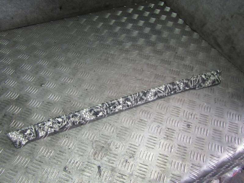 Накладка декоративная BMW 7 E38 1997г. | Фото № 1 Накладка декоративная BMW 7 E38 1997г. - Фото 1