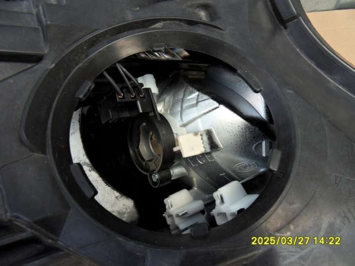 A4479067700 Фара левая Mercedes Vito W447 (2014-2024) 2014г. | Фото № 6 A4479067700 Фара левая Mercedes Vito W447 (2014-2024) 2014г. - Фото 6