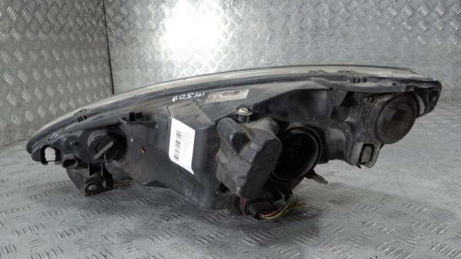 89900054 Фара правая Peugeot 1007 2007г. | Фото № 3 89900054 Фара правая Peugeot 1007 2007г. - Фото 3