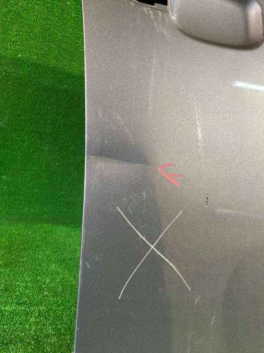 CSC20706 Дверь передняя правая Audi A4 B8/8K (2007-2011) 2007г. | Фото № 2 CSC20706 Дверь передняя правая Audi A4 B8/8K (2007-2011) 2007г. - Фото 2