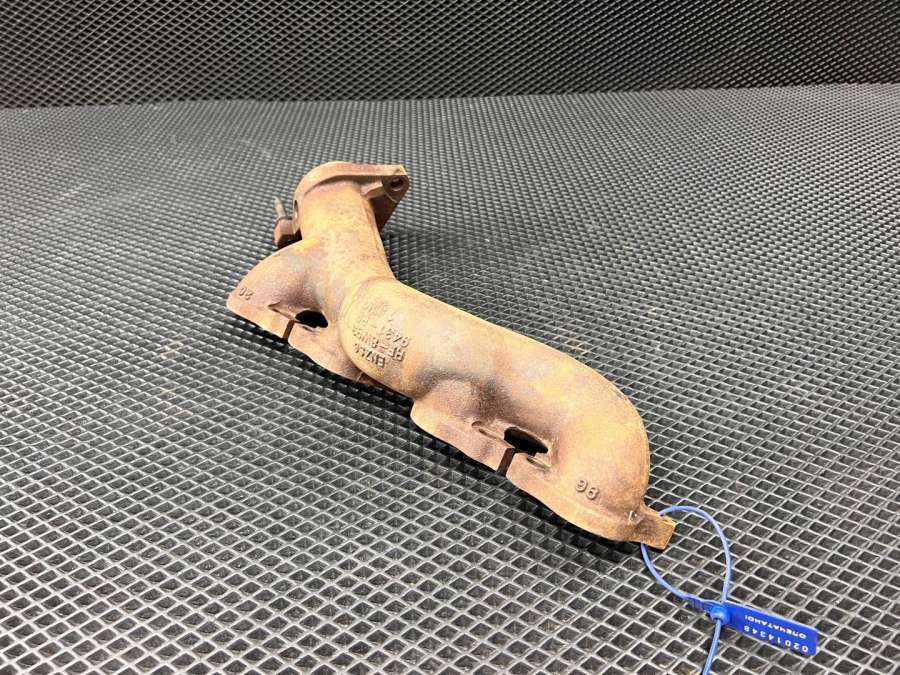 AJ812275LR0351098W93-9431-BB Выпускной коллектор  Jaguar XF X250 CC9 2011г. | Фото № 5  AJ812275LR0351098W93-9431-BB Выпускной коллектор  Jaguar XF X250 CC9 2011г. - Фото 5