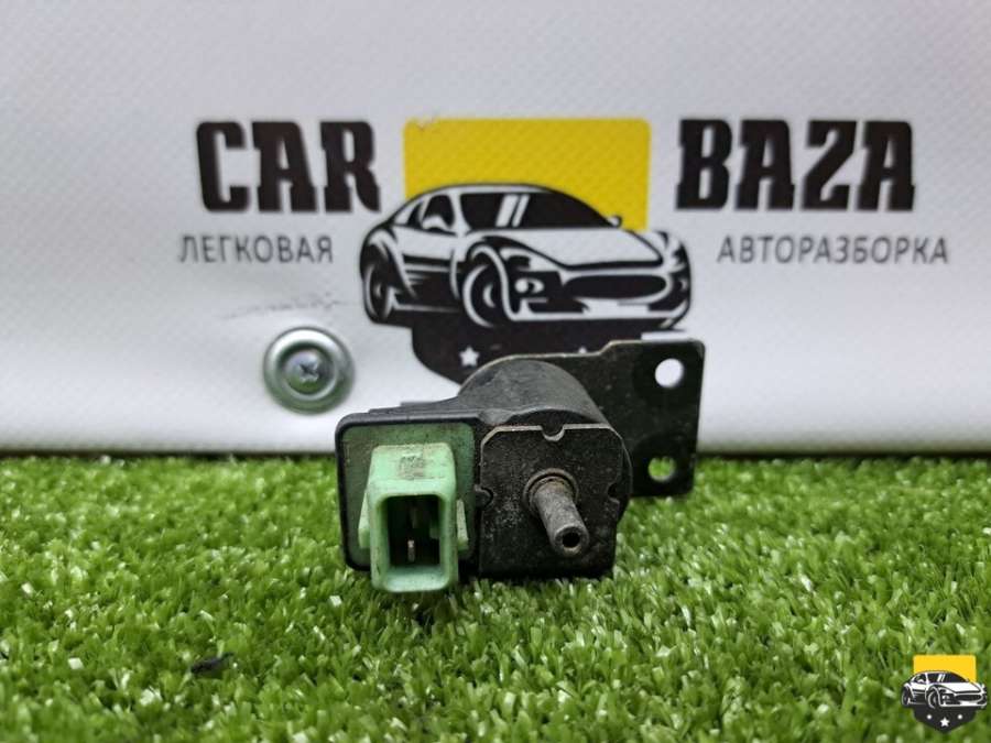 1950500 Соленоид (клапан) АКПП Peugeot 406 2004г. | Фото № 6 1950500 Соленоид (клапан) АКПП Peugeot 406 2004г. - Фото 6