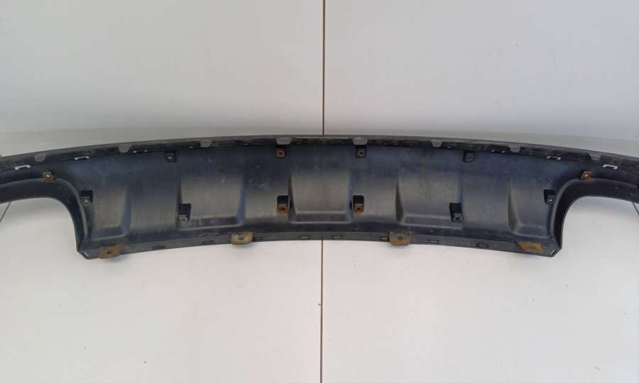866122BAA0 Юбка заднего бампера Hyundai Santa Fe 2 Restail Hyundai Santa Fe 2009г. | Фото № 8 866122BAA0 Юбка заднего бампера Hyundai Santa Fe 2 Restail Hyundai Santa Fe 2009г. - Фото 8