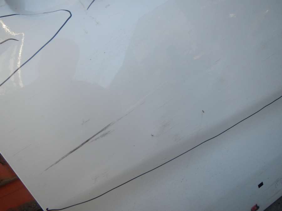 760041U010 Дверь передняя правая Kia Sorento 0000г. | Фото № 5 760041U010 Дверь передняя правая Kia Sorento 0000г. - Фото 5