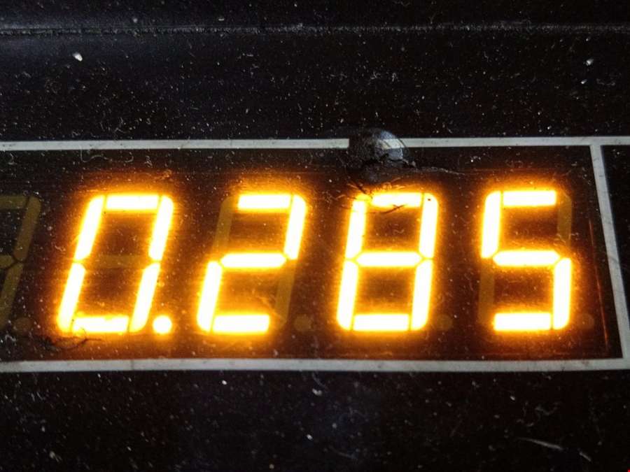 0445115027 Форсунка дизельная электрическая Mercedes E-Class (W211) (2002-2009) Универсал 2006г. | Фото № 7 0445115027 Форсунка дизельная электрическая Mercedes E-Class (W211) (2002-2009) Универсал 2006г. - Фото 7