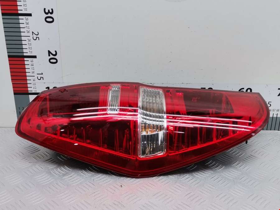 924014H020 Фонарь задний левый Hyundai Grand_Starex (2007-2021) Микроавтобус 2012г. | Фото № 1 924014H020 Фонарь задний левый Hyundai Grand_Starex (2007-2021) Микроавтобус 2012г. - Фото 1