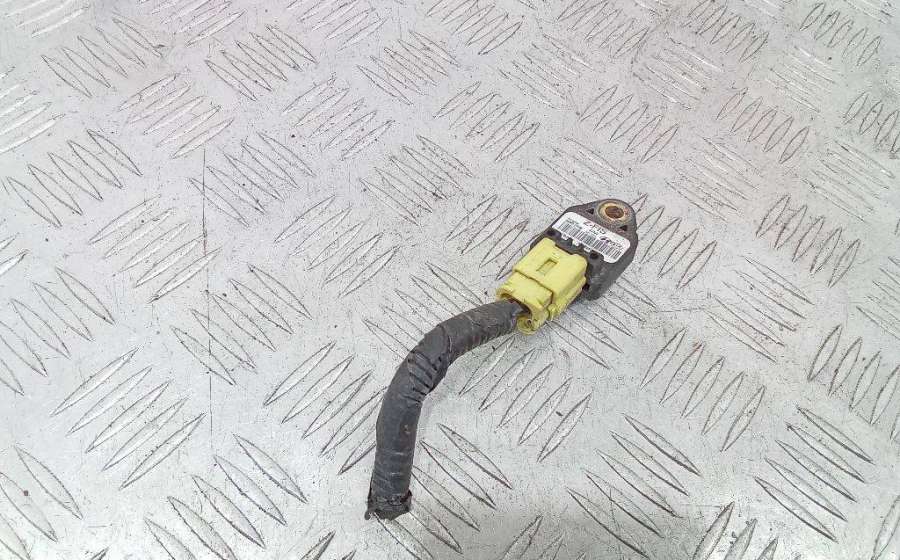 959201H100 Датчик удара  Hyundai i30 2008г. | Фото № 1  959201H100 Датчик удара  Hyundai i30 2008г. - Фото 1