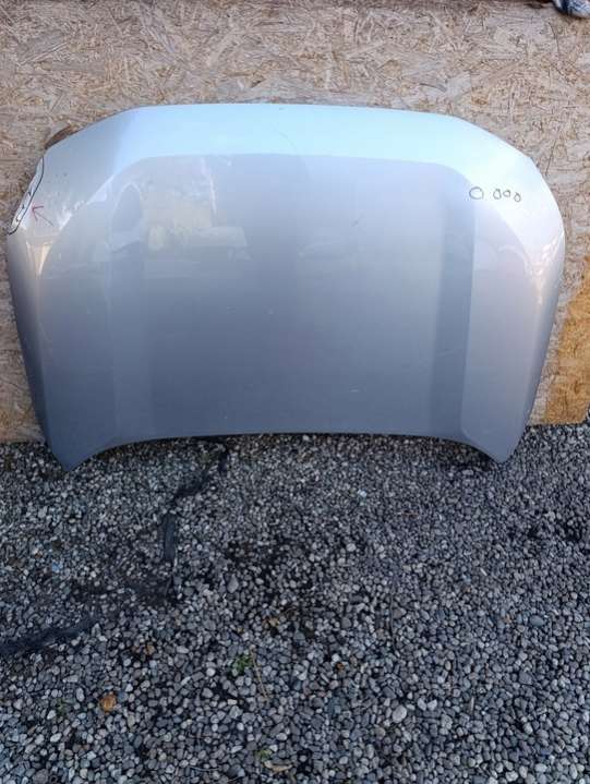 2019-2025 Капот Toyota RAV4 5 поколение (XA50) (2018-2024) 2018г. | Фото № 1 2019-2025 Капот Toyota RAV4 5 поколение (XA50) (2018-2024) 2018г. - Фото 1