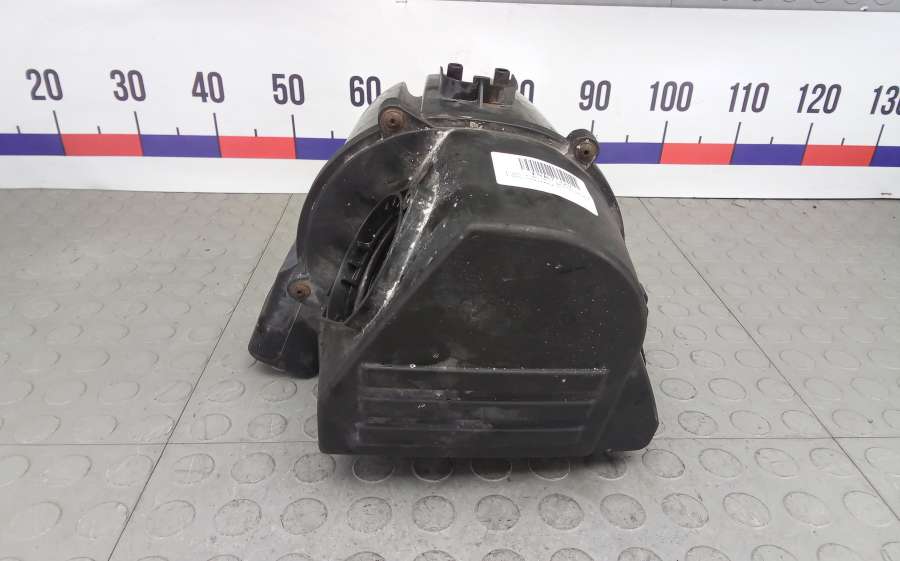 Корпус воздушного фильтра SKODA FABIA 2 0000г. | Фото № 6 Корпус воздушного фильтра SKODA FABIA 2 0000г. - Фото 6