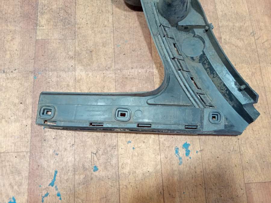 08620567 Кронштейн крепления бампера заднего Volvo XC90 внедорожник 2005г. | Фото № 4 08620567 Кронштейн крепления бампера заднего Volvo XC90 внедорожник 2005г. - Фото 4