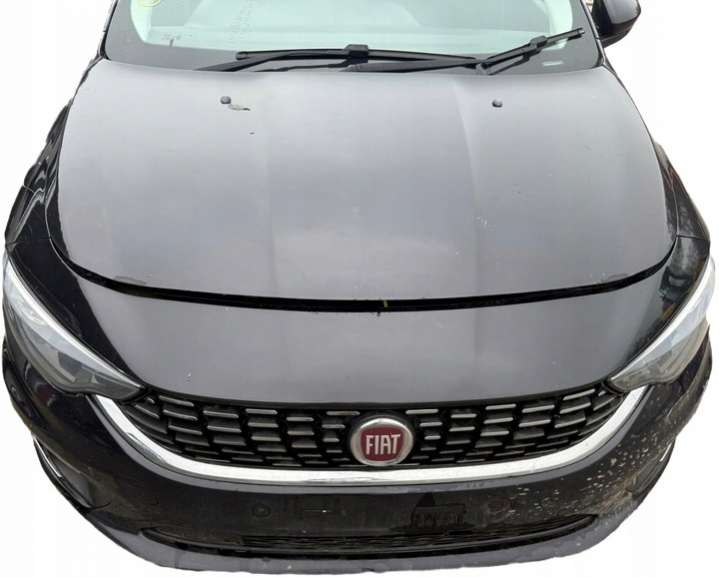 Передняя часть (ноускат) в сборе  Fiat Tipo 2 поколение (2015-2024) 2015г. | Фото № 1   Передняя часть (ноускат) в сборе  Fiat Tipo 2 поколение (2015-2024) 2015г. - Фото 1