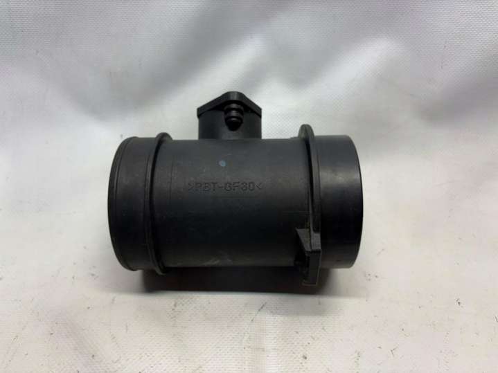 0281002429 Расходомер воздуха Audi A6 C5/4B (1997-2004) 1997г. | Фото № 1 0281002429 Расходомер воздуха Audi A6 C5/4B (1997-2004) 1997г. - Фото 1