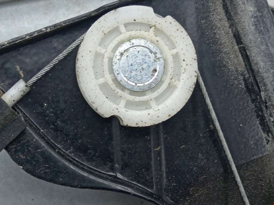 Стеклоподъемник электрический двери передней правой Volkswagen Touran 1 (2003-2015) Минивэн 2006г. | Фото № 5 Стеклоподъемник электрический двери передней правой Volkswagen Touran 1 (2003-2015) Минивэн 2006г. - Фото 5