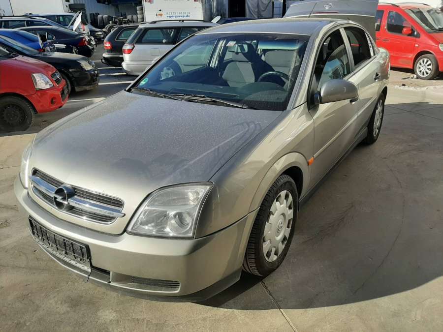 12567712 Датчик коленвала Opel Vectra C (2002-2008) Седан 2002г. | Фото № 10 12567712 Датчик коленвала Opel Vectra C (2002-2008) Седан 2002г. - Фото 10