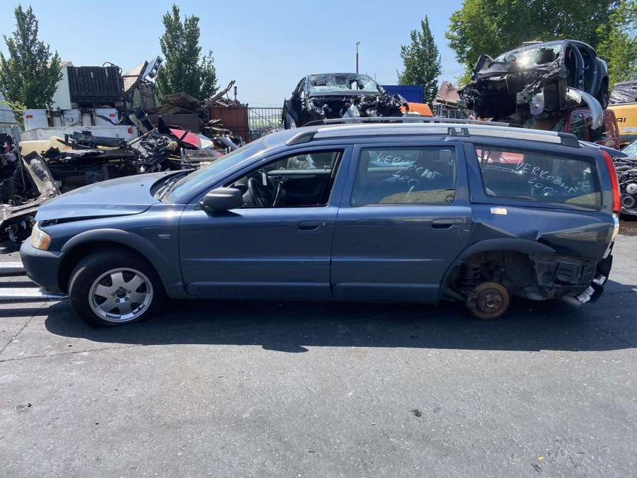 814903002103 Стойка амортизатора заднего правого Volvo XC70 2 (2000-2007) Универсал 2006г. | Фото № 14 814903002103 Стойка амортизатора заднего правого Volvo XC70 2 (2000-2007) Универсал 2006г. - Фото 14