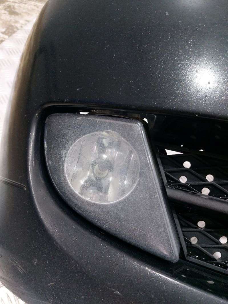 Фара противотуманная правая BMW 3 E90/E91/E92/E93 2009г. | Фото № 1 Фара противотуманная правая BMW 3 E90/E91/E92/E93 2009г. - Фото 1