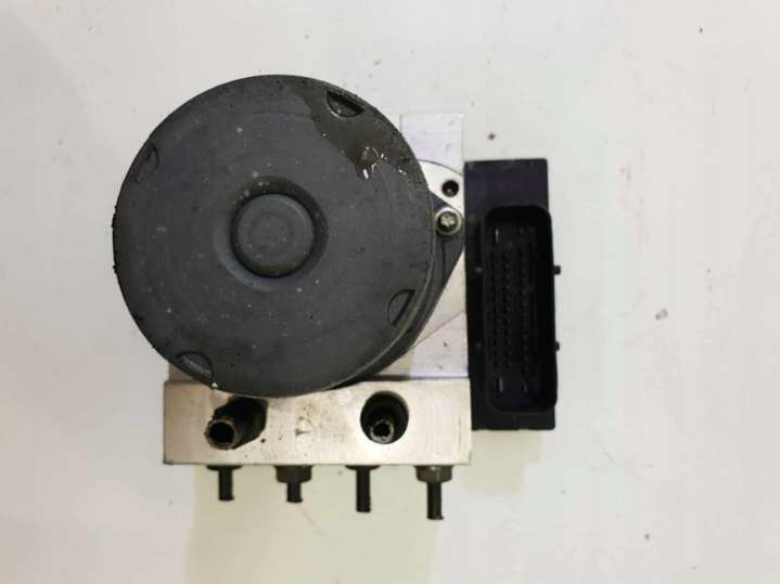 6774000 6768550 Блок ABS BMW 5 E60/E61 (2002-2007) 2002г. | Фото № 3 6774000 6768550 Блок ABS BMW 5 E60/E61 (2002-2007) 2002г. - Фото 3