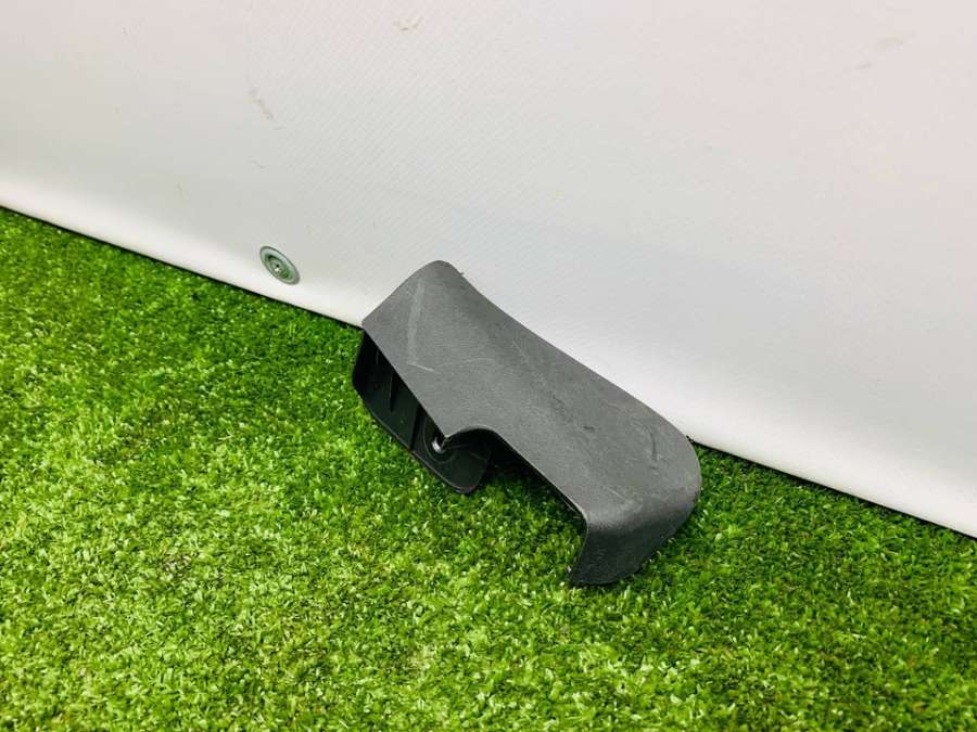 3B7823630 Накладка декоративная правая Volkswagen Passat B5 2003г. | Фото № 4 3B7823630 Накладка декоративная правая Volkswagen Passat B5 2003г. - Фото 4