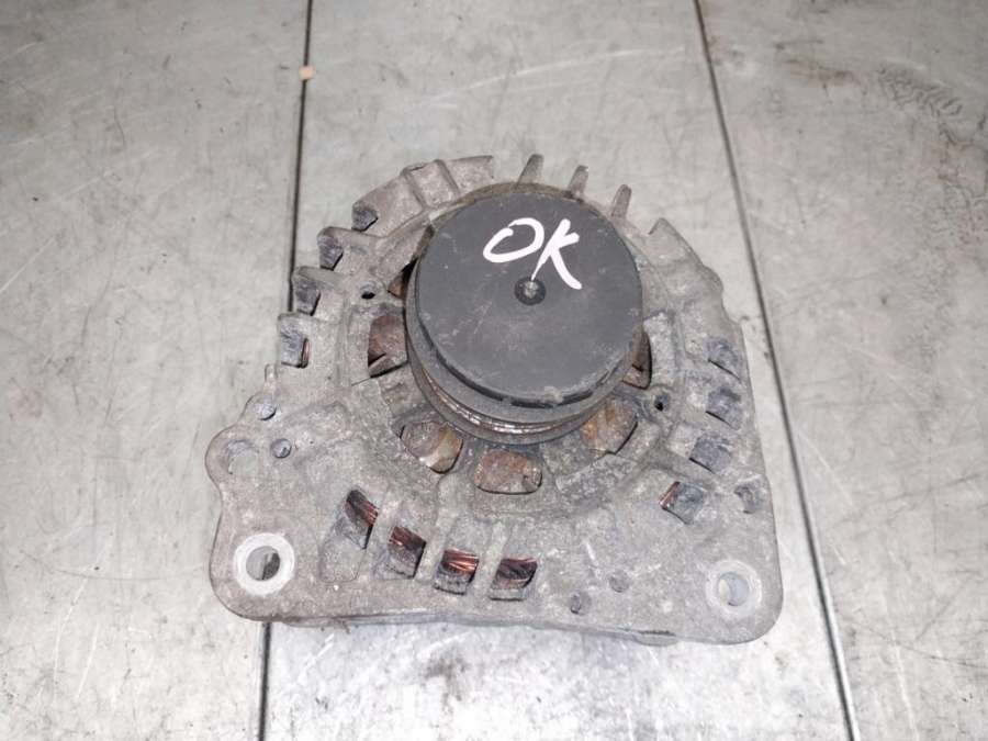 028903031A SG12B049 Генератор Skoda Superb 1 поколение 2005г. | Фото № 3 028903031A SG12B049 Генератор Skoda Superb 1 поколение 2005г. - Фото 3