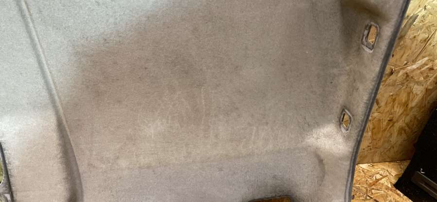 500367058 Потолок  IVECO Daily микроавтобус 2001г. | Фото № 8  500367058 Потолок  IVECO Daily микроавтобус 2001г. - Фото 8