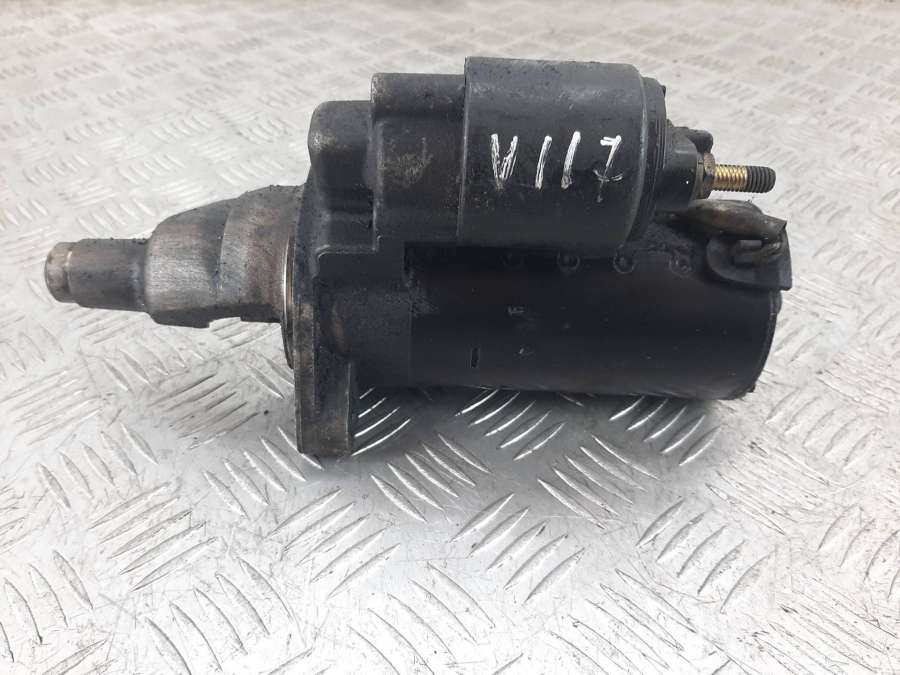 0001109066 Стартер Volkswagen Passat B5 2003г. | Фото № 1 0001109066 Стартер Volkswagen Passat B5 2003г. - Фото 1