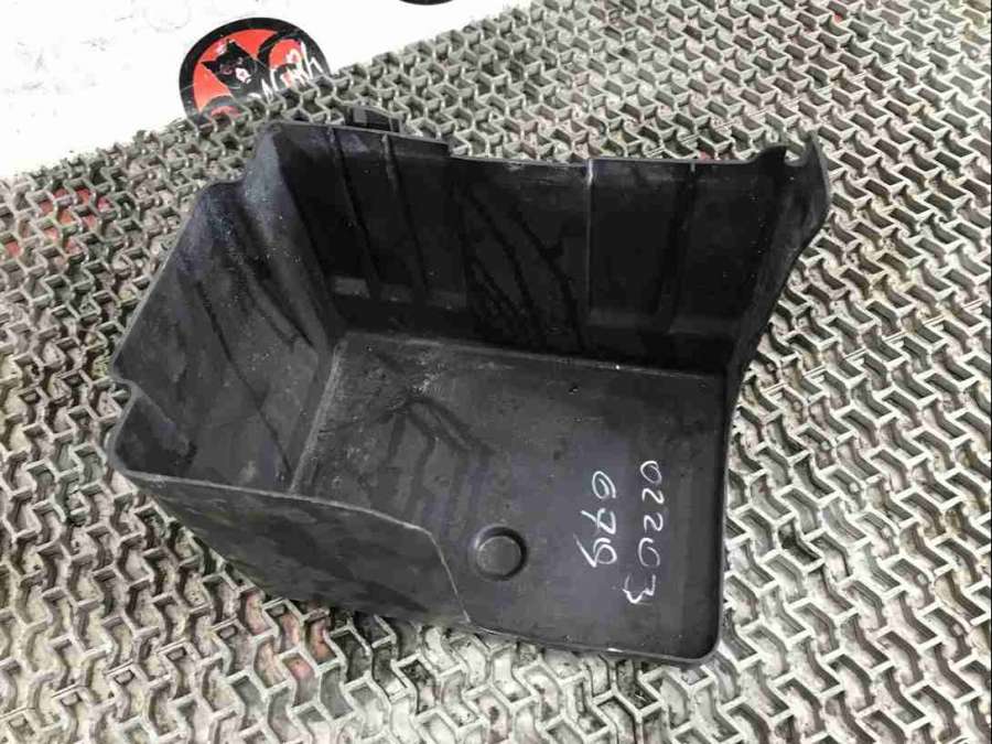 Кожух аккумулятора Honda Accord седан 1999г. | Фото № 1 Кожух аккумулятора Honda Accord седан 1999г. - Фото 1