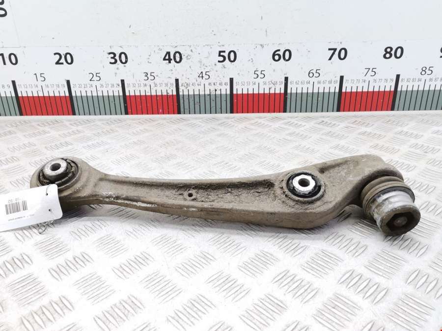 8K0407156B Рычаг передний правый Audi A4 B8 (2007-2015) Универсал 2008г. | Фото № 1 8K0407156B Рычаг передний правый Audi A4 B8 (2007-2015) Универсал 2008г. - Фото 1