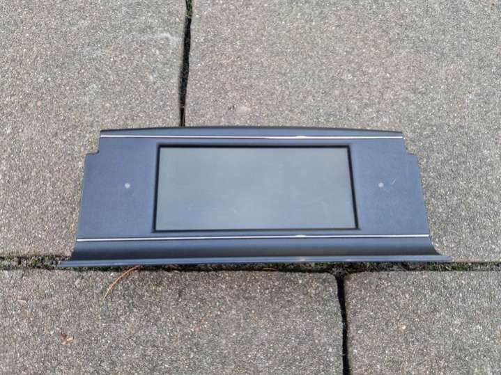 A2048205497 Блок навигации Mercedes C W204/S204 (2007-2012) 2007г. | Фото № 2 A2048205497 Блок навигации Mercedes C W204/S204 (2007-2012) 2007г. - Фото 2