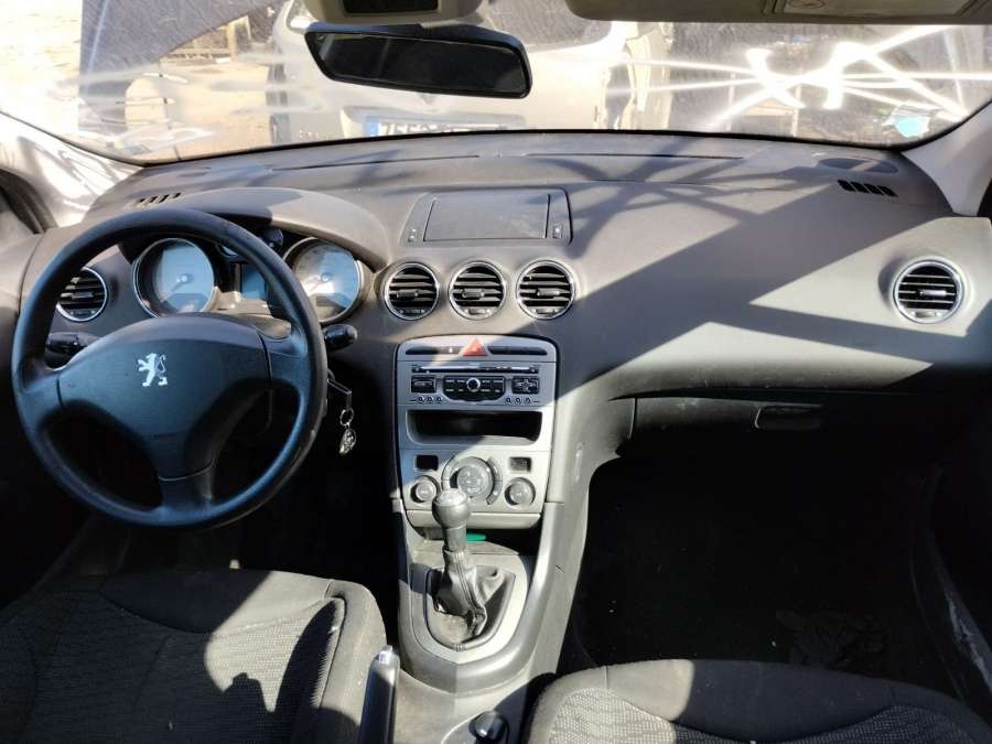 9646762280 Радиатор системы ЕГР Peugeot 308 (2007-2015) Универсал 2009г. | Фото № 10 9646762280 Радиатор системы ЕГР Peugeot 308 (2007-2015) Универсал 2009г. - Фото 10