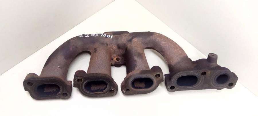 8200042882 Коллектор выпускной  Renault Espace 4 минивэн 2004г. | Фото № 1  8200042882 Коллектор выпускной  Renault Espace 4 минивэн 2004г. - Фото 1