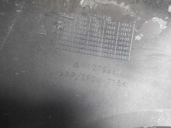 MERCEDESA247ZDE Бампер передний Mercedes B W247 (2018-2022) 2018г. | Фото № 13 MERCEDESA247ZDE Бампер передний Mercedes B W247 (2018-2022) 2018г. - Фото 13