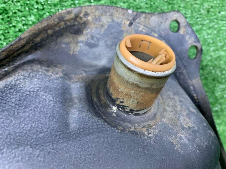 770010F010 Топливный бак  Toyota Corolla Verso  CDE120 2007г. | Фото № 5  770010F010 Топливный бак  Toyota Corolla Verso  CDE120 2007г. - Фото 5