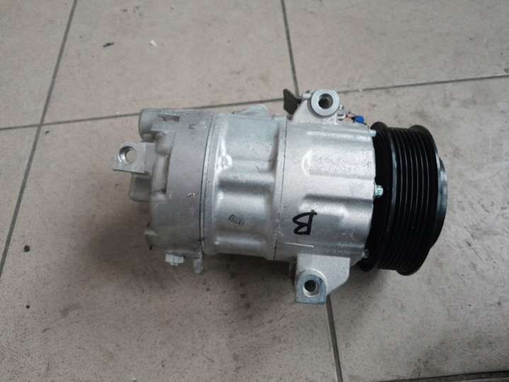 97701Q0400CA500BCUKD0697701-Q0400CA500BCUKD Компрессор кондиционера Hyundai Bayon 1 поколение (2021-2024) 2021г. | Фото № 8 97701Q0400CA500BCUKD0697701-Q0400CA500BCUKD Компрессор кондиционера Hyundai Bayon 1 поколение (2021-2024) 2021г. - Фото 8