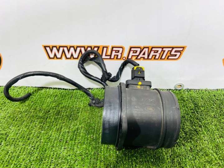 CPLA-12B579-BALR035727CPLA12B579BAT2P1711 Расходомер воздуха Land-Rover Discovery 5 поколение (2016-2020) 2016г. | Фото № 1 CPLA-12B579-BALR035727CPLA12B579BAT2P1711 Расходомер воздуха Land-Rover Discovery 5 поколение (2016-2020) 2016г. - Фото 1