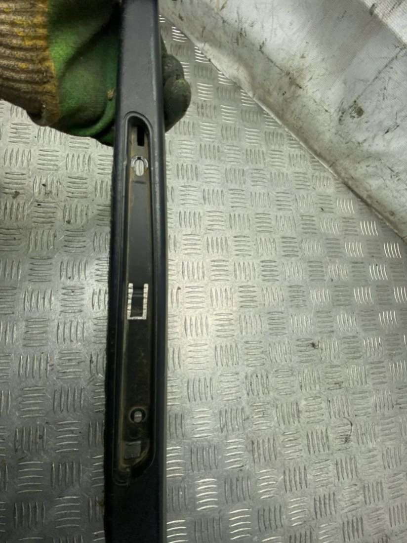 7132206 Накладка (молдинг) крышки багажника BMW X5 E53 2004г. | Фото № 5 7132206 Накладка (молдинг) крышки багажника BMW X5 E53 2004г. - Фото 5