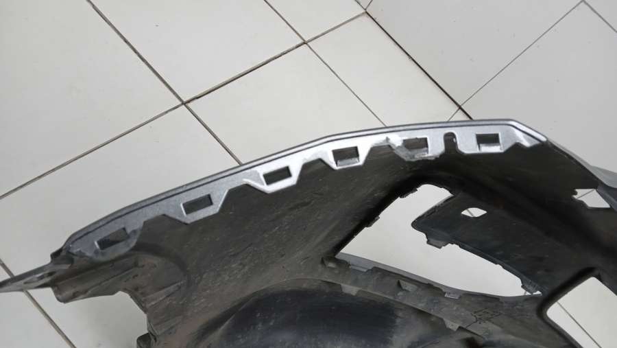 Бампер передний Nissan X-Trail T32 2014-2022 0000г. | Фото № 14 Бампер передний Nissan X-Trail T32 2014-2022 0000г. - Фото 14