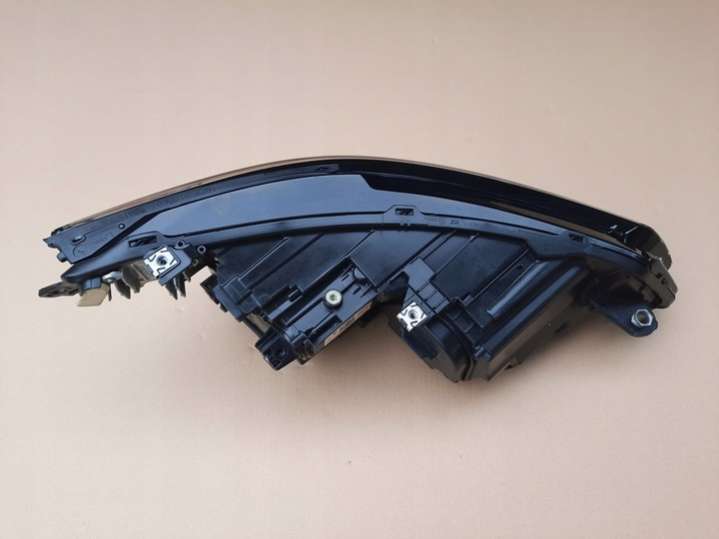 5H1941059A5H1941060A Фара левая Volkswagen Golf 8 поколение (2019-2024) 2019г. | Фото № 3 5H1941059A5H1941060A Фара левая Volkswagen Golf 8 поколение (2019-2024) 2019г. - Фото 3