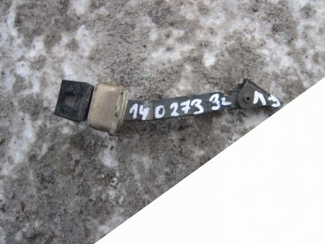 Ограничитель двери Mitsubishi Lancer 0000г. | Фото № 1 Ограничитель двери Mitsubishi Lancer 0000г. - Фото 1