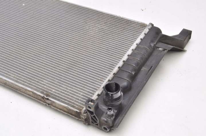 7617636 Радиатор (основной) BMW 2 F45/F46 (014-018) 2014г. | Фото № 2 7617636 Радиатор (основной) BMW 2 F45/F46 (014-018) 2014г. - Фото 2