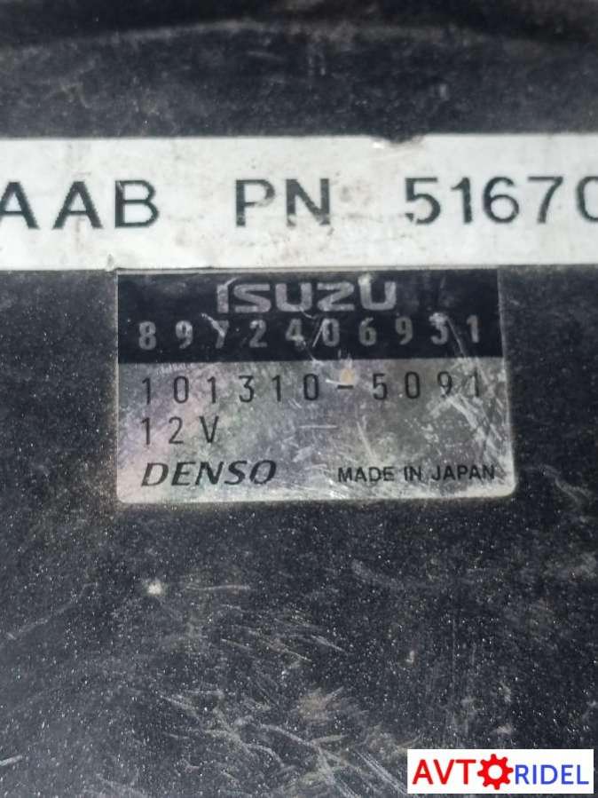 10131050918972406931 Блок управления форсунками Saab 9-5 1 2000г. | Фото № 3 10131050918972406931 Блок управления форсунками Saab 9-5 1 2000г. - Фото 3