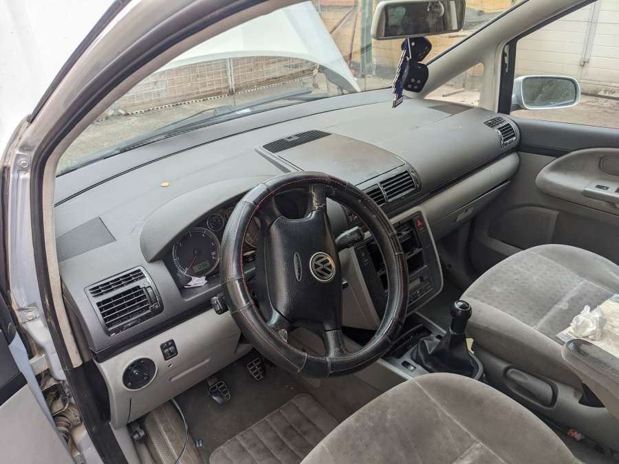 4B0905851B Замок зажигания Volkswagen Sharan 1 (1995-2010) Минивэн 2002г. | Фото № 13 4B0905851B Замок зажигания Volkswagen Sharan 1 (1995-2010) Минивэн 2002г. - Фото 13