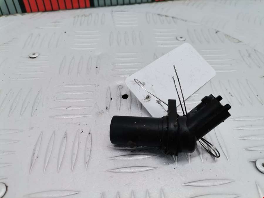 0281002662 Датчик коленвала Opel Vectra C (2002-2008) Универсал 2004г. | Фото № 1 0281002662 Датчик коленвала Opel Vectra C (2002-2008) Универсал 2004г. - Фото 1