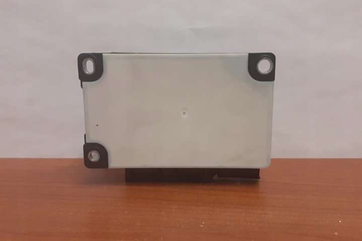 JZ01_ 285586256R Блок AirBag Renault Scenic 3 поколение (2009-2013) 2009г. | Фото № 4 JZ01_ 285586256R Блок AirBag Renault Scenic 3 поколение (2009-2013) 2009г. - Фото 4