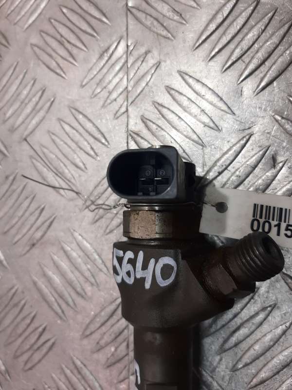 03L130277J 0445110369 Форсунка топливная Volkswagen Golf Хэтчбек 2011г. | Фото № 3 03L130277J 0445110369 Форсунка топливная Volkswagen Golf Хэтчбек 2011г. - Фото 3