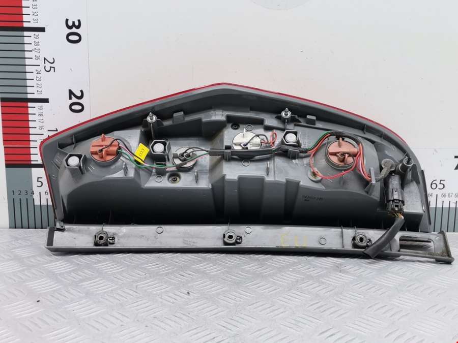 924014H020 Фонарь задний левый Hyundai Grand_Starex (2007-2021) Микроавтобус 2012г. | Фото № 2 924014H020 Фонарь задний левый Hyundai Grand_Starex (2007-2021) Микроавтобус 2012г. - Фото 2